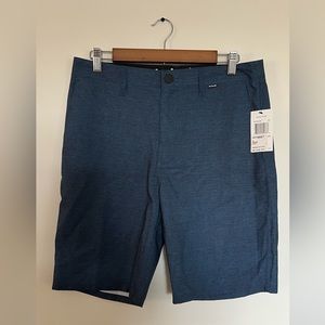 Hurly men’s shorts